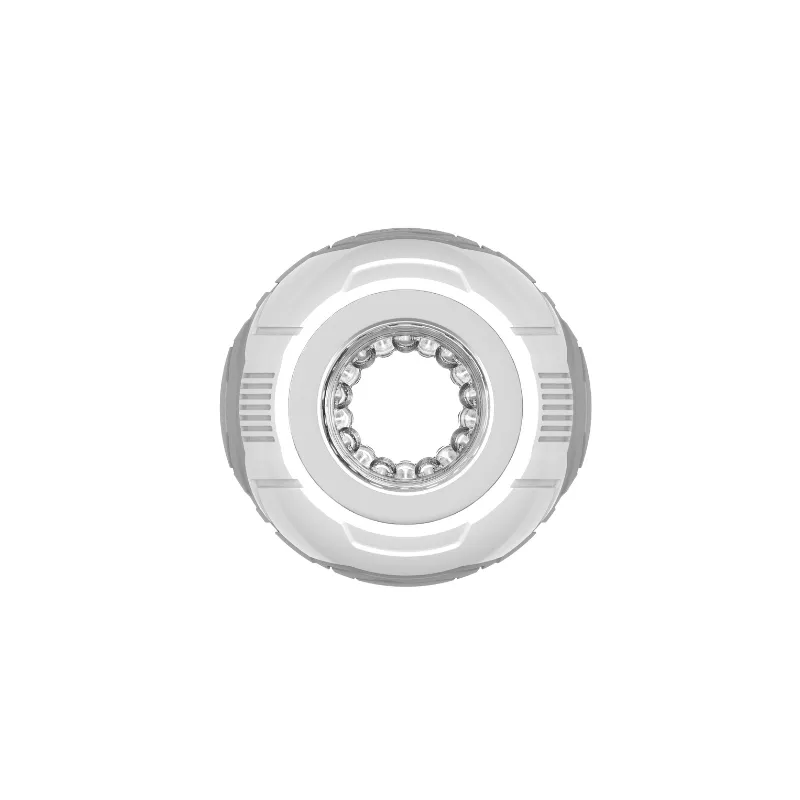Turbo BJ product zijaanzicht
